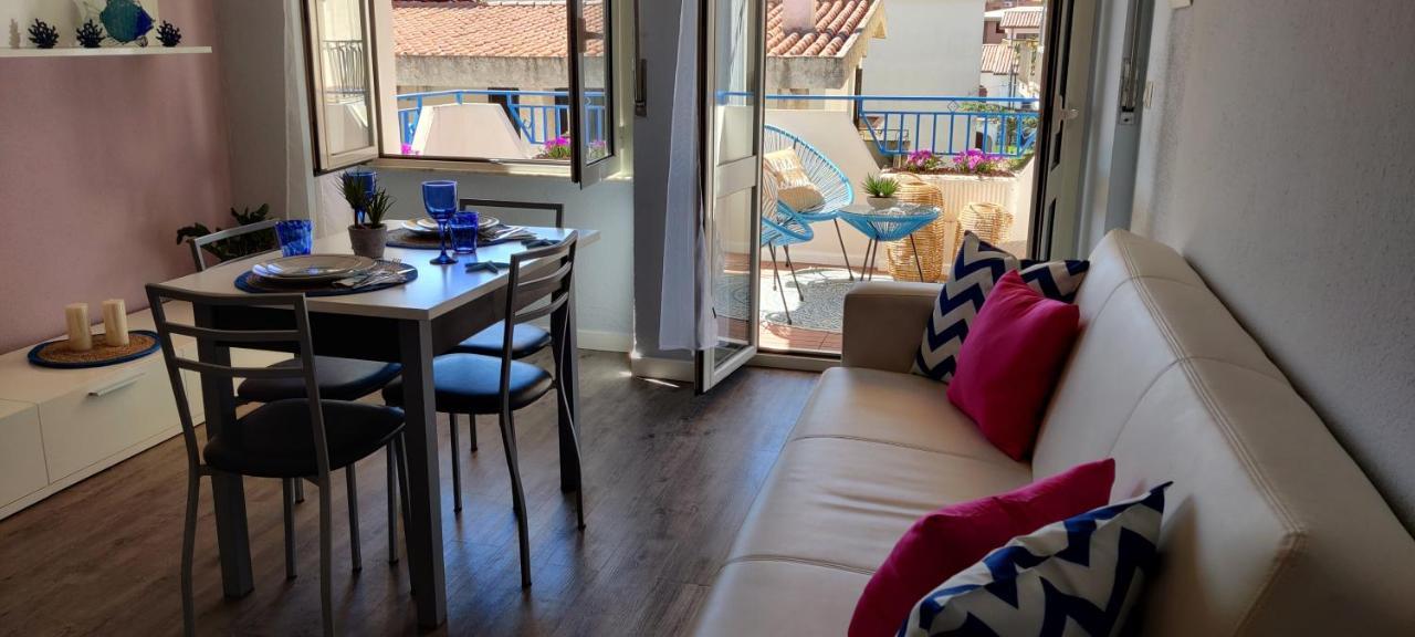 L'Acquario Apartment Cala Gonone Exterior foto