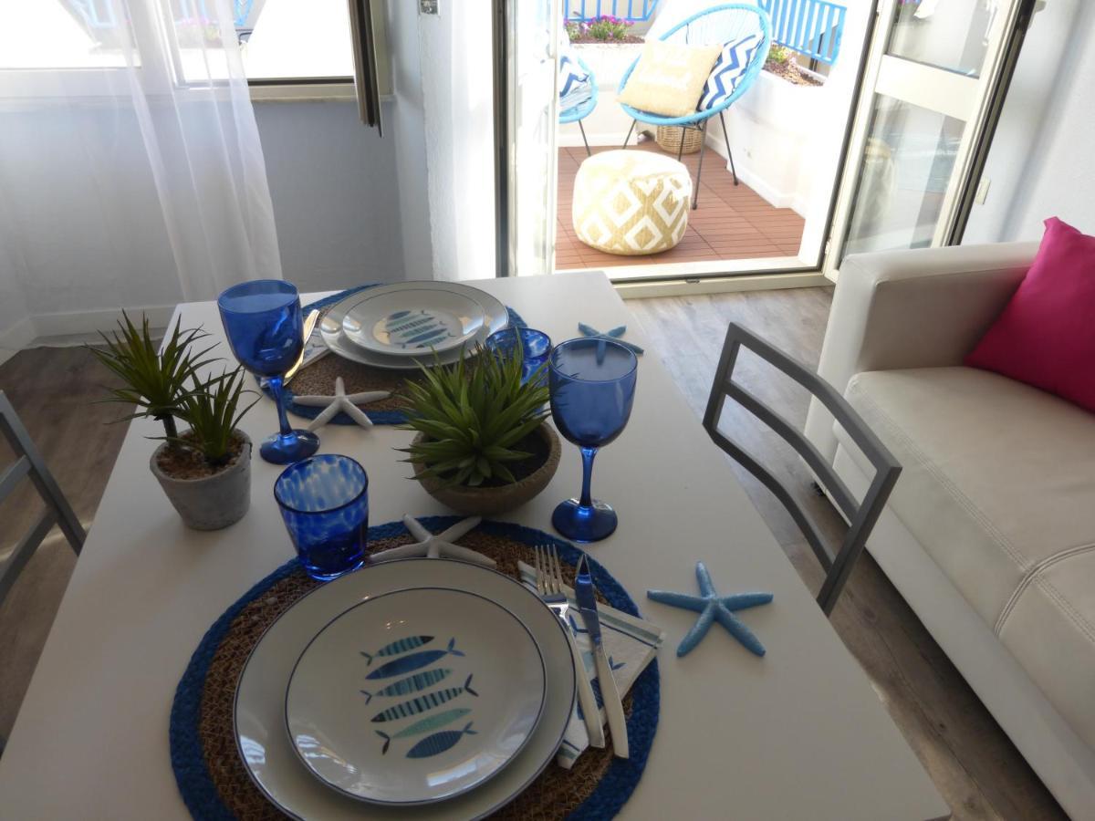 L'Acquario Apartment Cala Gonone Exterior foto