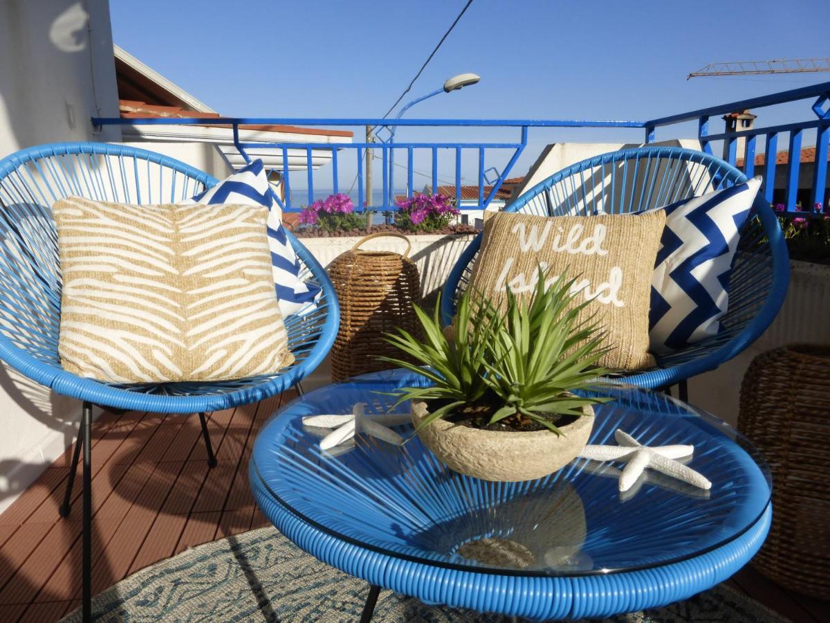 L'Acquario Apartment Cala Gonone Exterior foto