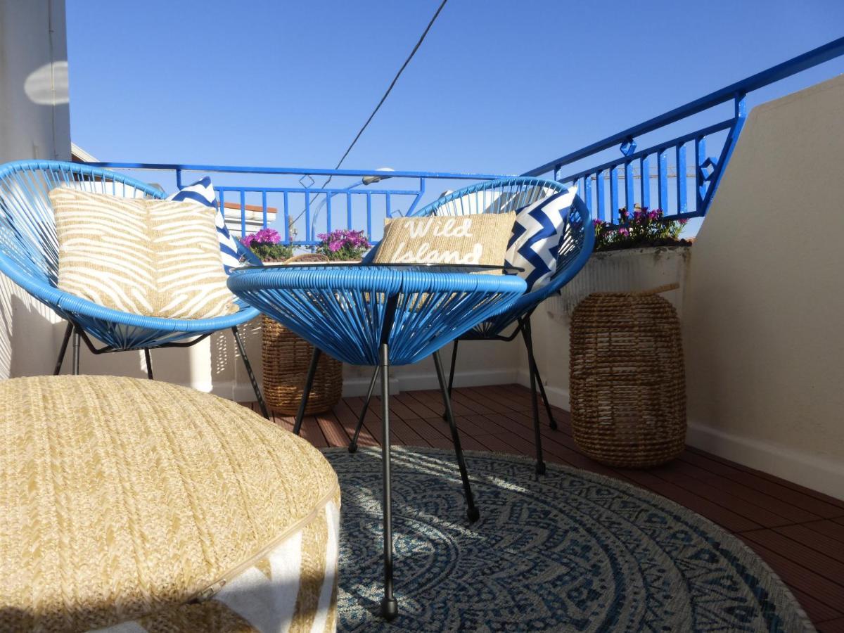 L'Acquario Apartment Cala Gonone Exterior foto