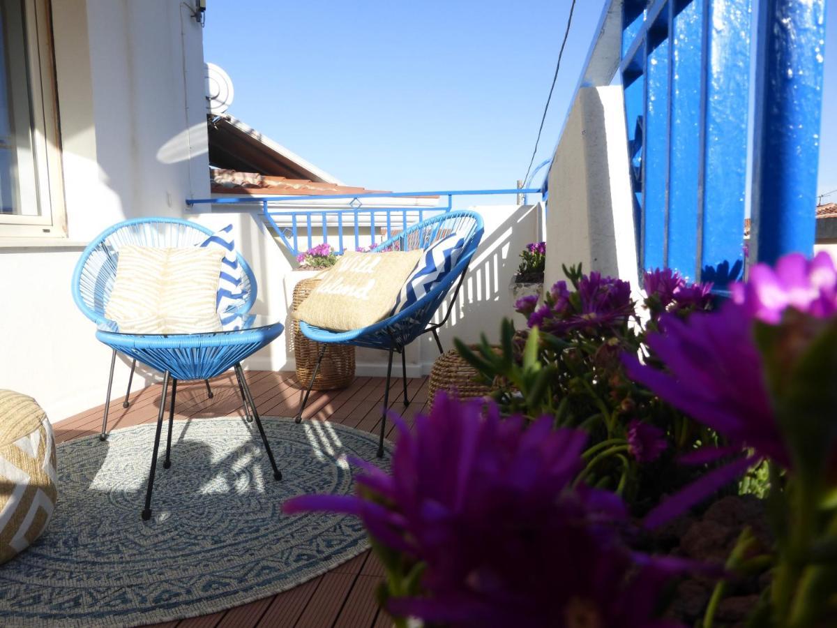 L'Acquario Apartment Cala Gonone Exterior foto